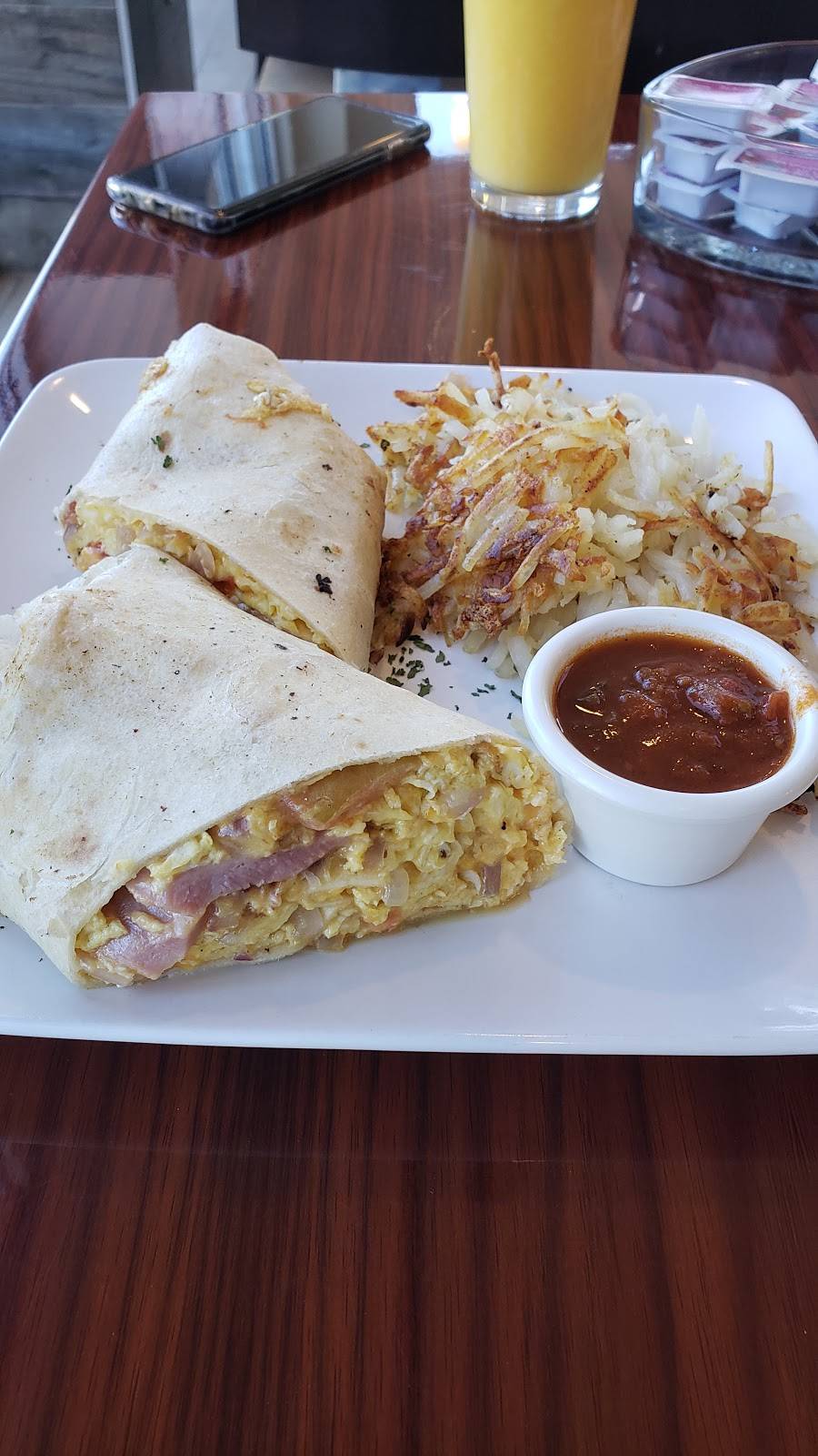 LONDON CAFE | restaurant | 2310 Hwy 6 #B, Houston, TX 77077, USA | 3467742817 OR +1 346-774-2817