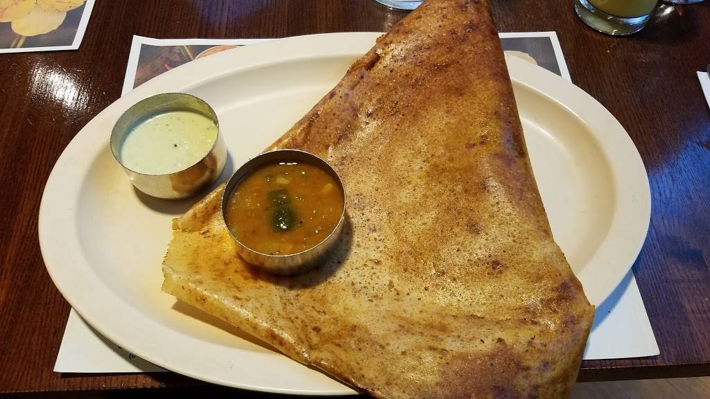 Udupi Palace Restaurant | restaurant | 1841, 2543 W Devon Ave, Chicago, IL 60659, USA | 7733382152 OR +1 773-338-2152