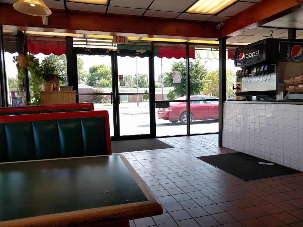 Original Spaghetti & Sub House | restaurant | 2446 Wabash Ave, Terre Haute, IN 47807, USA | 8122320729 OR +1 812-232-0729