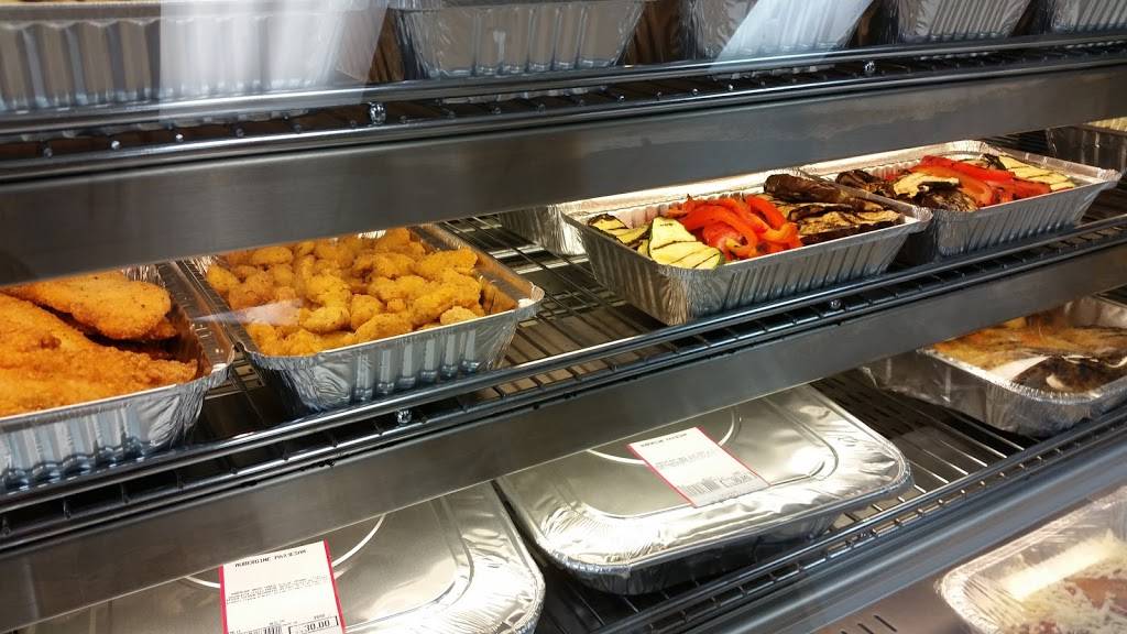 Pastavera | restaurant | 12001 Alexis-Carrel Ave, Montréal, QC H1E 4B8, Canada | 5144942704 OR +1 514-494-2704