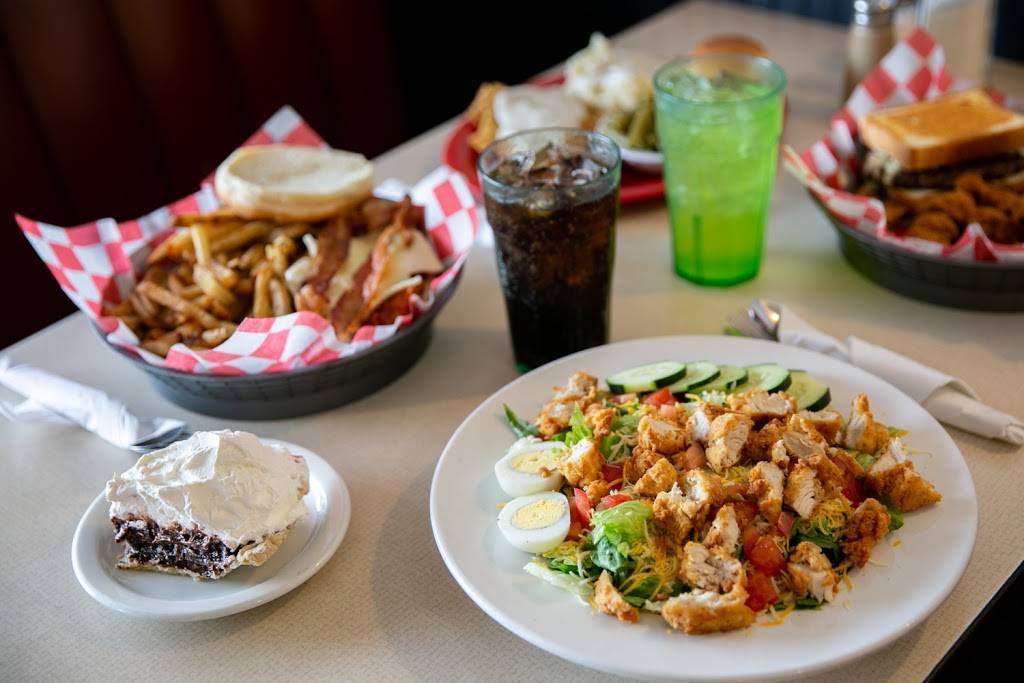 Dinner Belle | restaurant | 311 S Alvarado Ave, Belle, MO 65013, USA | 5738596889 OR +1 573-859-6889