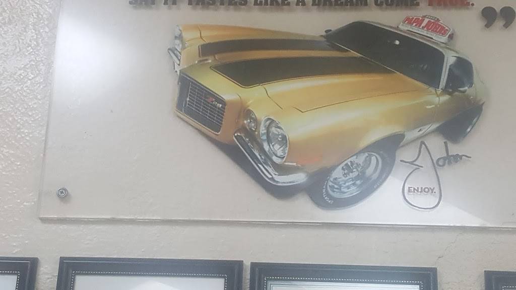 Papa Johns Pizza | restaurant | 125 Whalley Ave, New Haven, CT 06511, USA | 2037767272 OR +1 203-776-7272