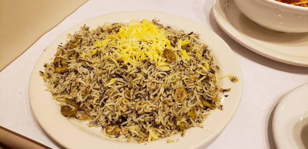 Shaherzad Restaurant | restaurant | 1422 Westwood Blvd, Los Angeles, CA 90024, USA | 3104703242 OR +1 310-470-3242