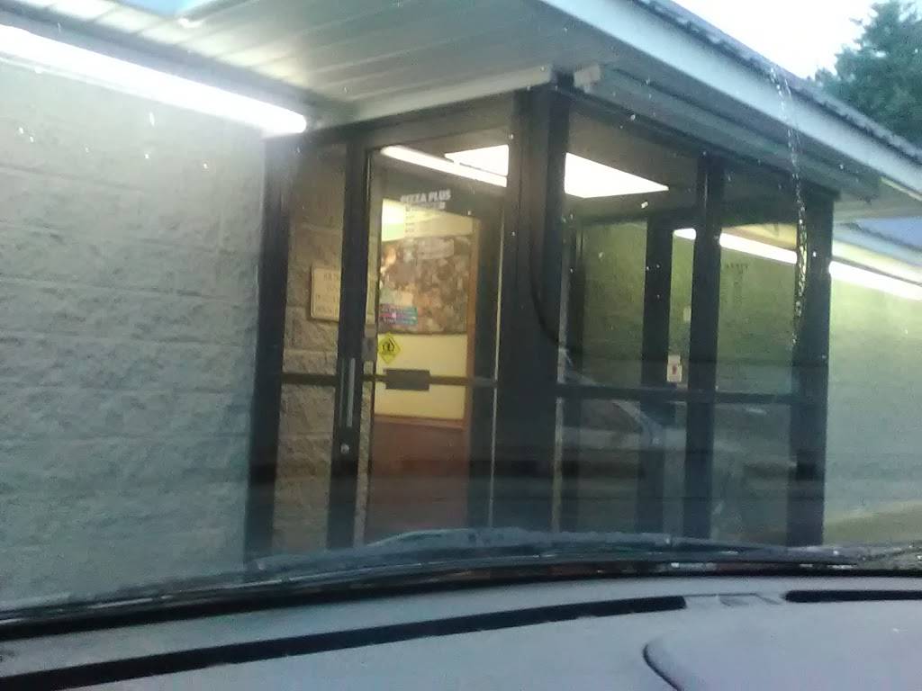 Pizza Plus | restaurant | we, 5130 Memorial Blvd, Kingsport, TN 37664, USA | 4232887724 OR +1 423-288-7724