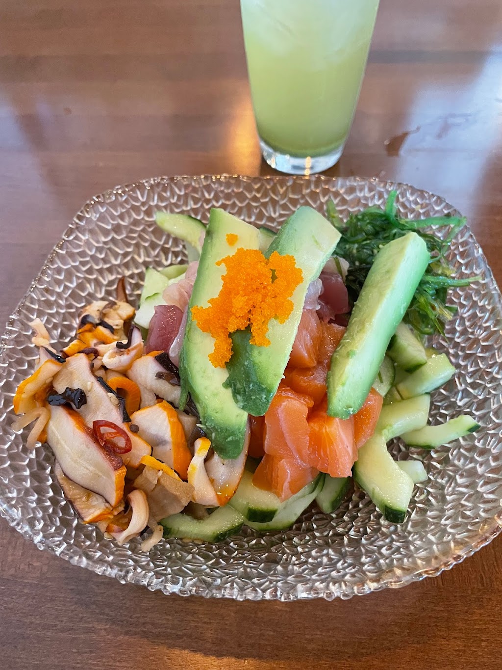 Mizu Sushi Bar & Asian Fusion | restaurant | 5250 Jefferson Hwy Suite 3, Elmwood, LA 70123, USA | 5047660168 OR +1 504-766-0168