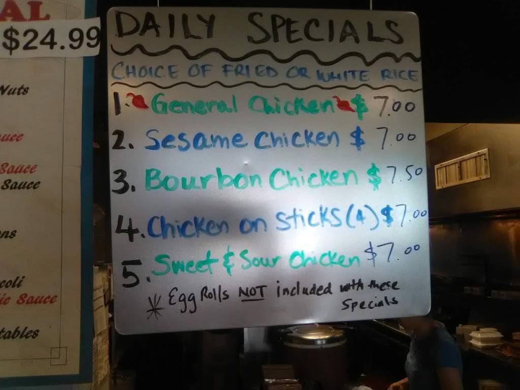 Tops China Restaurant | restaurant | 5236 Oaklawn Blvd, Hopewell, VA 23860, USA | 8044522292 OR +1 804-452-2292