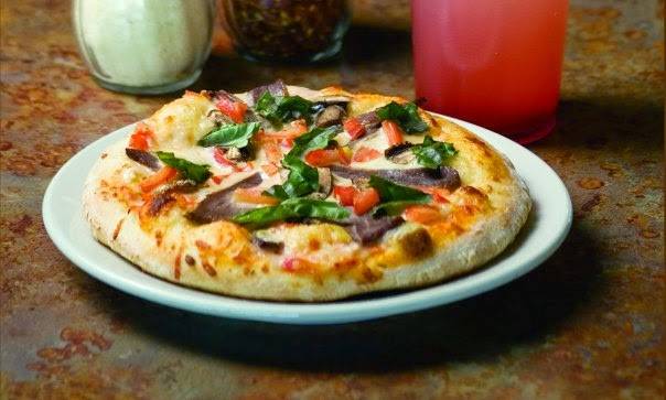 Firehouse Pizzeria | restaurant | 646 S Main St, Brigham City, UT 84302, USA | 4357234222 OR +1 435-723-4222