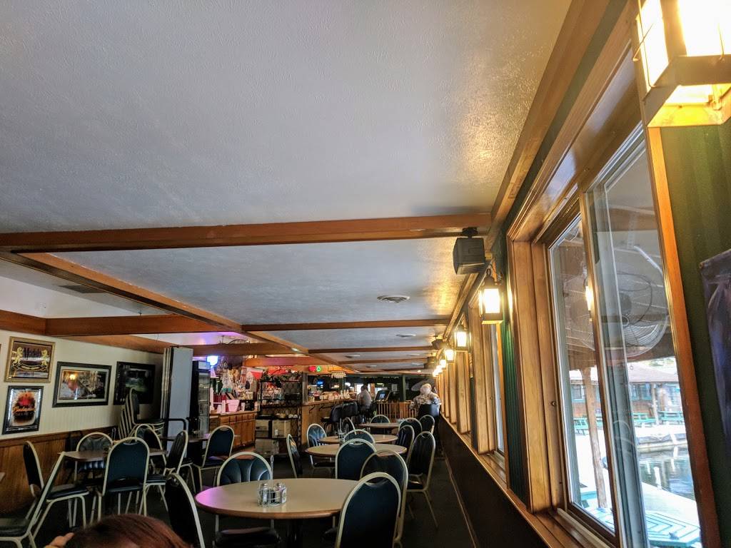 The Frog Tavern | restaurant | 1116 S Harkless Dr, Syracuse, IN 46567, USA | 5744574324 OR +1 574-457-4324