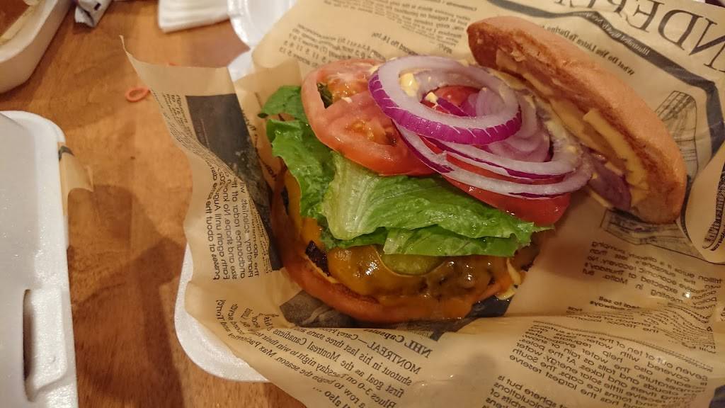 Burger Hut | restaurant | 476 NJ-63, Palisades Park, NJ 07650, USA | 2012923425 OR +1 201-292-3425