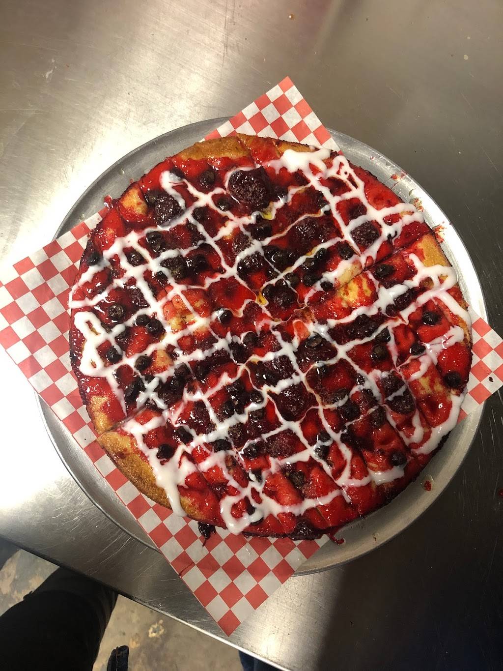 Milano’s Pizza | restaurant | 105 S Grand Ave, Waxahachie, TX 75165, USA | 2149801144 OR +1 214-980-1144