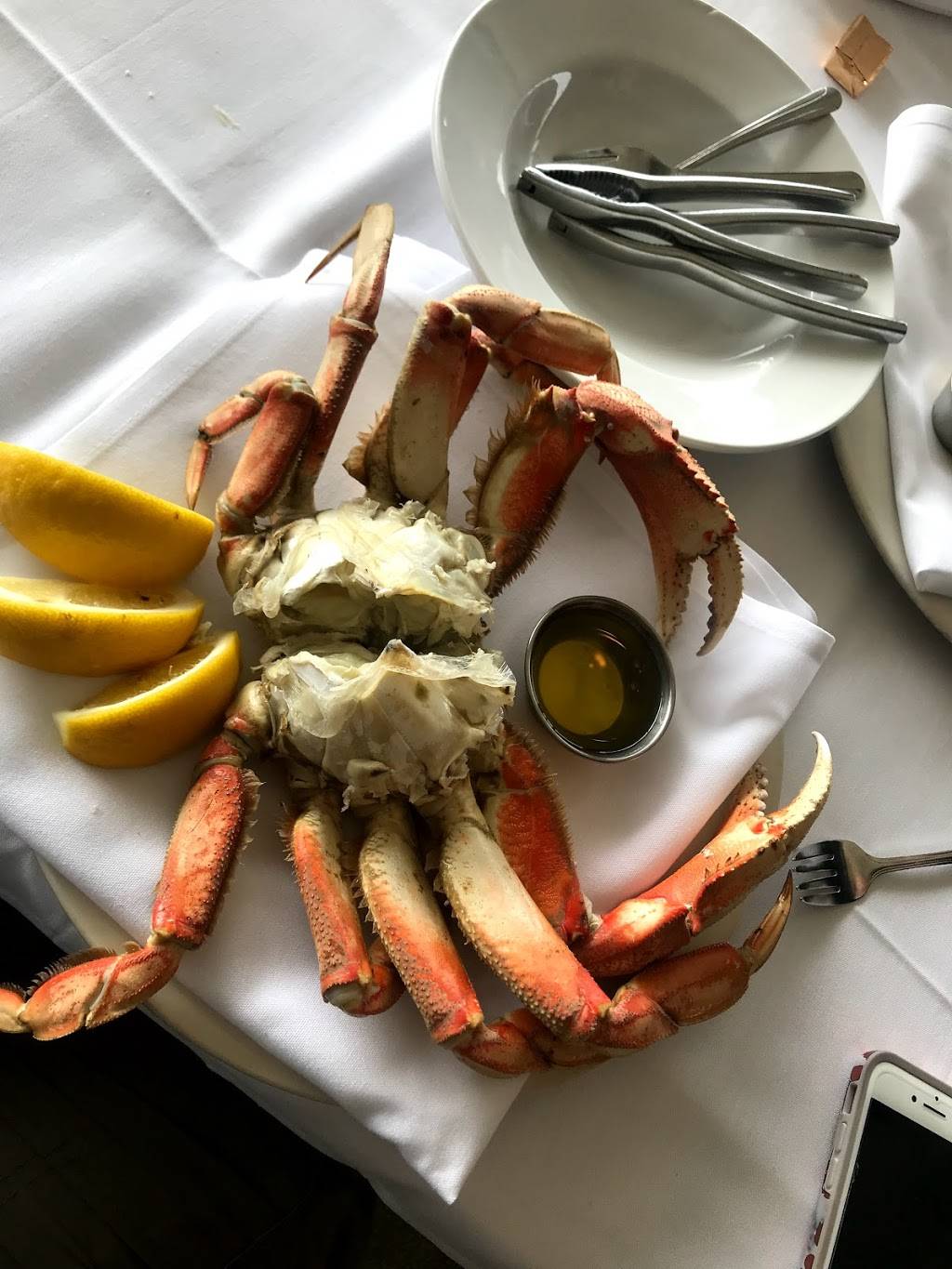 Tarantinos | restaurant | 206 Jefferson St, San Francisco, CA 94133, USA | 4157755600 OR +1 415-775-5600