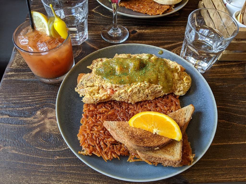 RAW Sugar Factory | restaurant | 525 Valencia St, San Francisco, CA 94110, USA | 4158726988 OR +1 415-872-6988