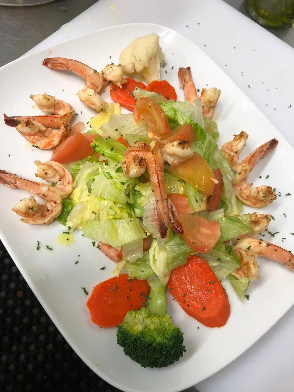 Las Palmas Dominicanas | restaurant | 201-09 Northern Blvd, Bayside, NY 11361, USA | 7186734440 OR +1 718-673-4440