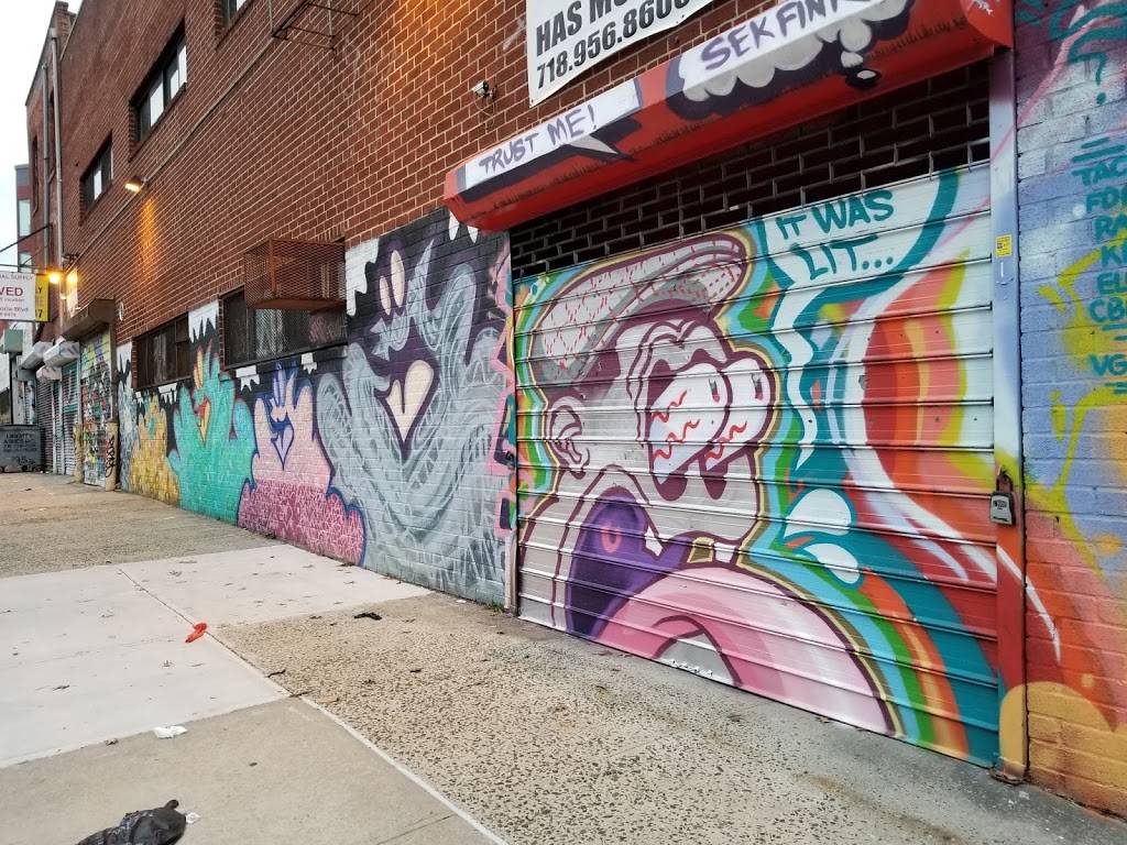 Astoria Provisions | restaurant | 12-23 Astoria Blvd, Long Island City, NY 11102, USA | 9173964002 OR +1 917-396-4002