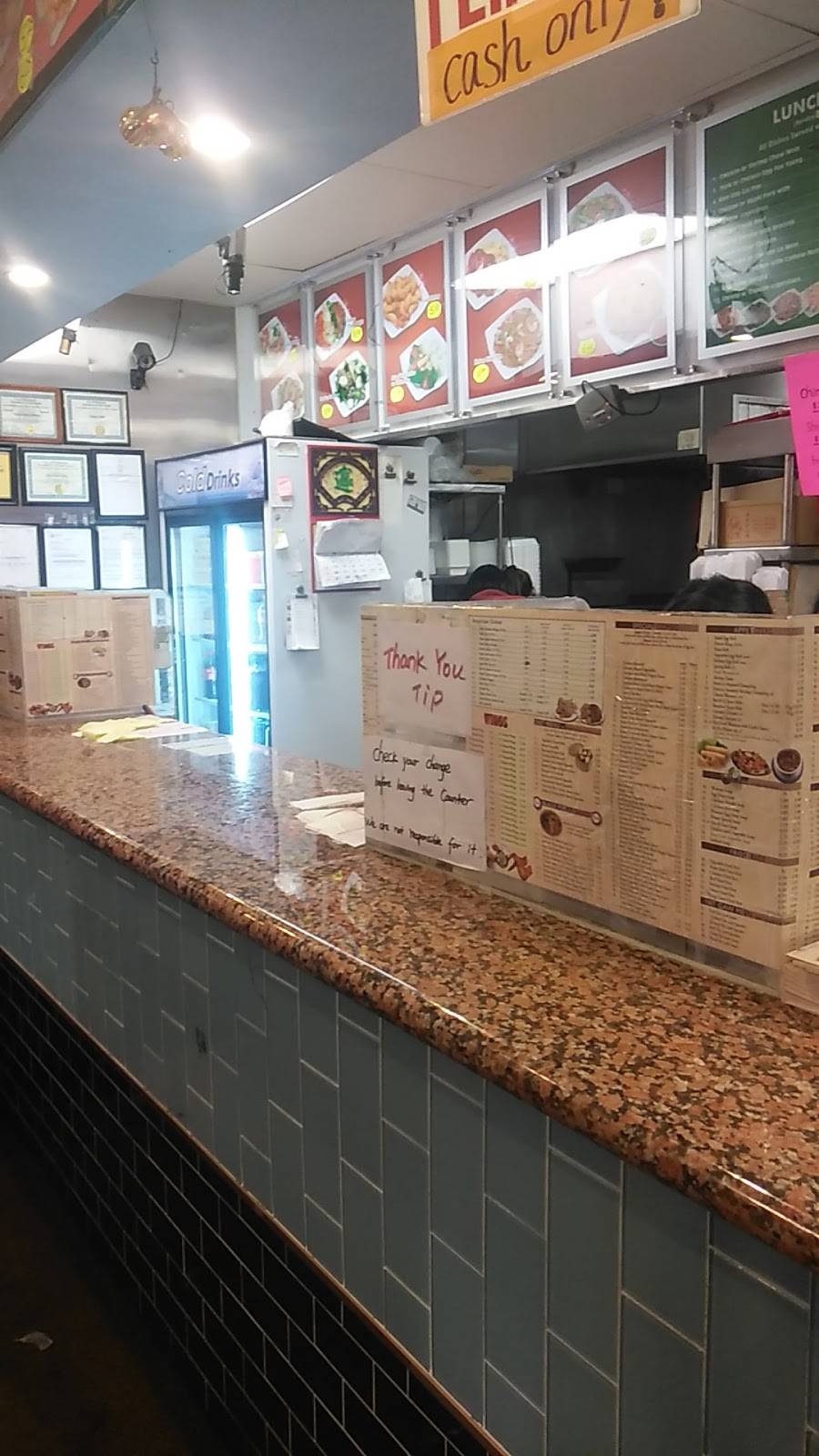 Dannys Wok | restaurant | 5750 Baltimore Ave, Philadelphia, PA 19143, USA | 2154719020 OR +1 215-471-9020