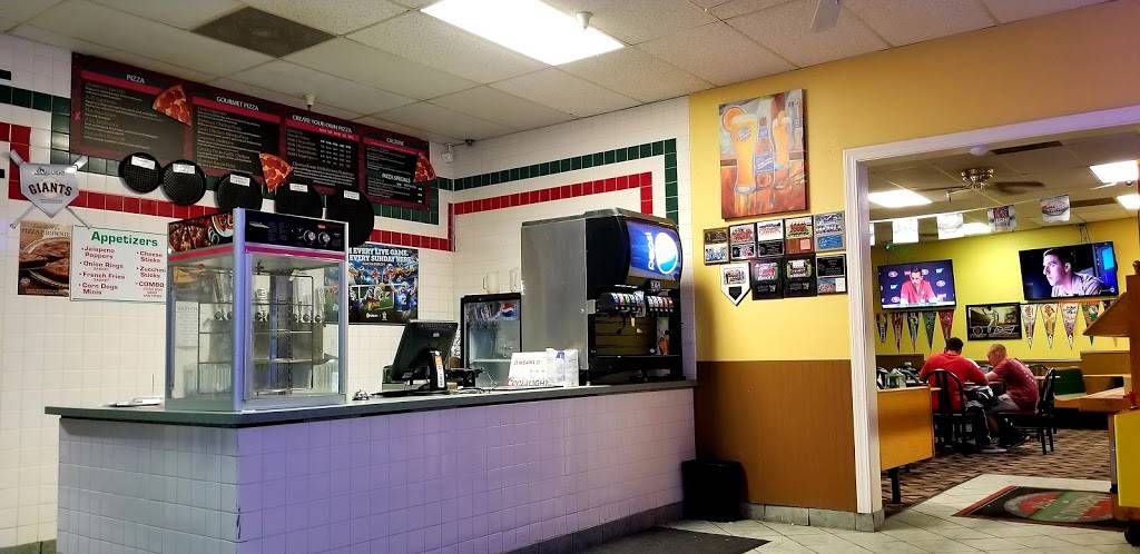 Aladinos Pizza | restaurant | 1324 Sunset Dr, Antioch, CA 94509, USA | 9257576363 OR +1 925-757-6363