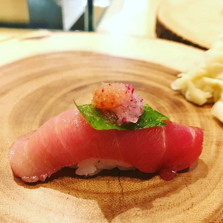 Sushi Enya | restaurant | 124 E Colorado Blvd, Pasadena, CA 91105, USA | 6263653512 OR +1 626-365-3512