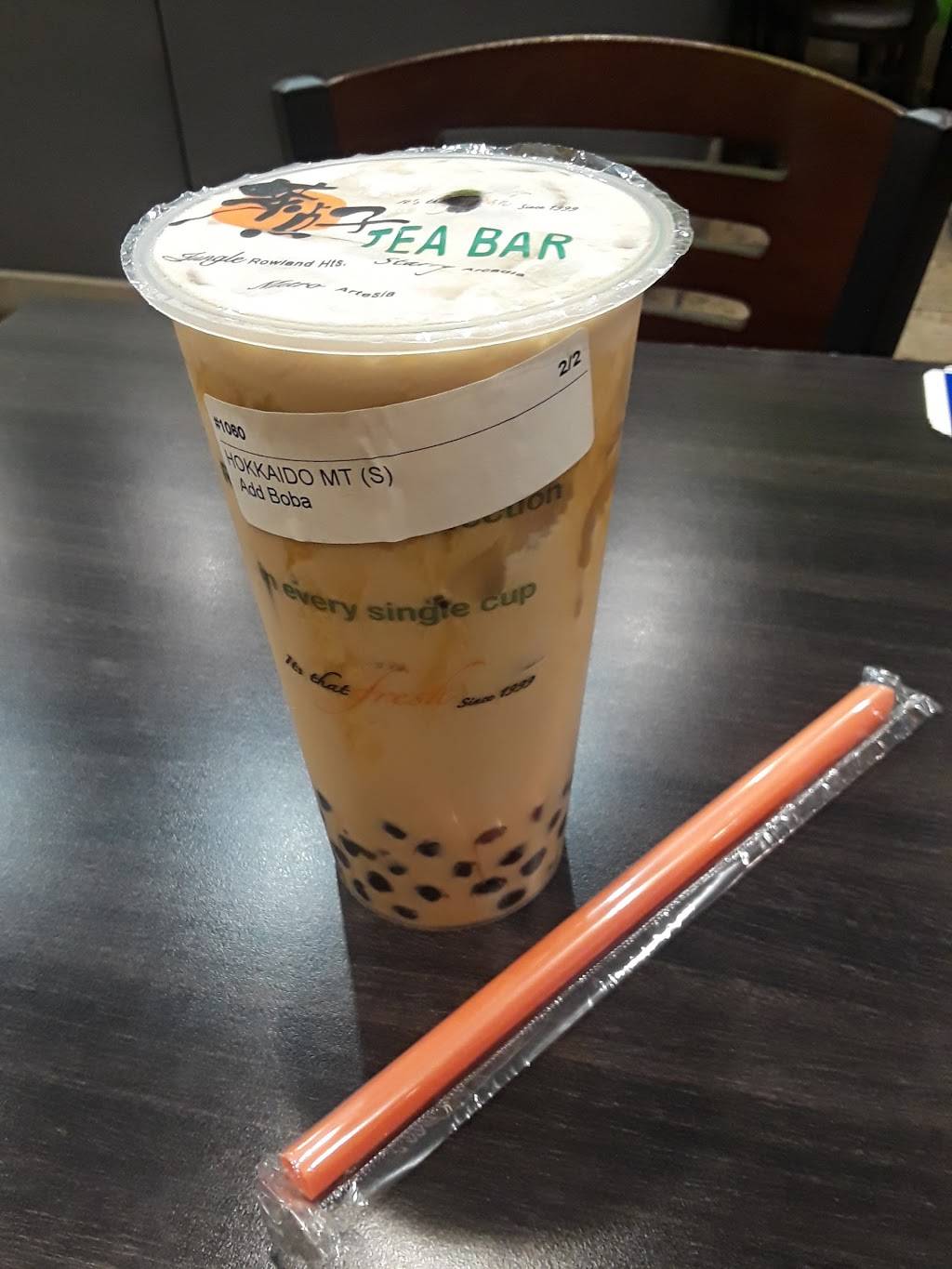 Tea Bar (Azusa) | cafe | 954 E Alosta Ave, Azusa, CA 91702, USA | 6263345809 OR +1 626-334-5809