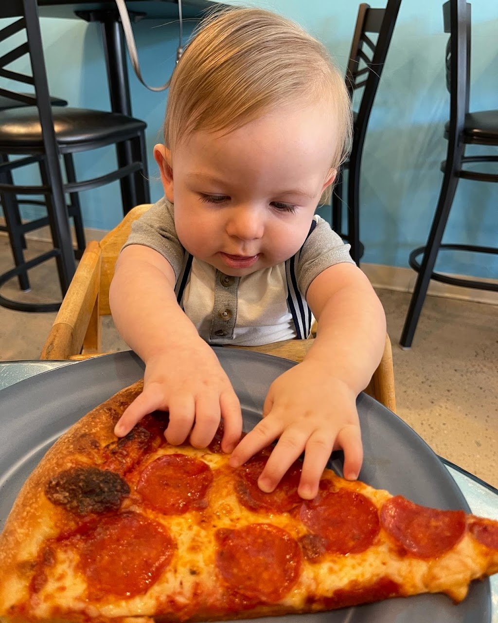 Coast Pizza | restaurant | 148 Main St, Seal Beach, CA 90740, USA | 5625969300 OR +1 562-596-9300