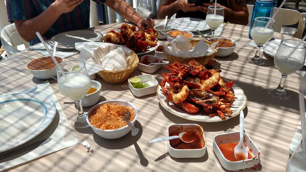 La Escondida Puerto Nuevo | restaurant | Anzuelo #12, 22712 Puerto Nuevo, B.C., Mexico | 016615274983 OR +52 661 527 4983