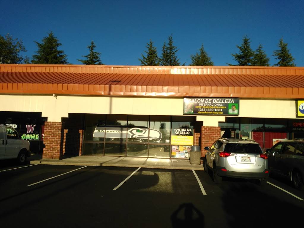 La Central Tienda Mexicana Y Taqueria | bakery | 25626 Pacific Hwy S, Kent, WA 98032, USA | 2538394065 OR +1 253-839-4065