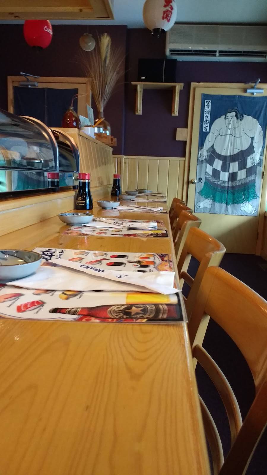 Osaka | restaurant | 22 Garden St, Rhinebeck, NY 12572, USA | 8458767338 OR +1 845-876-7338