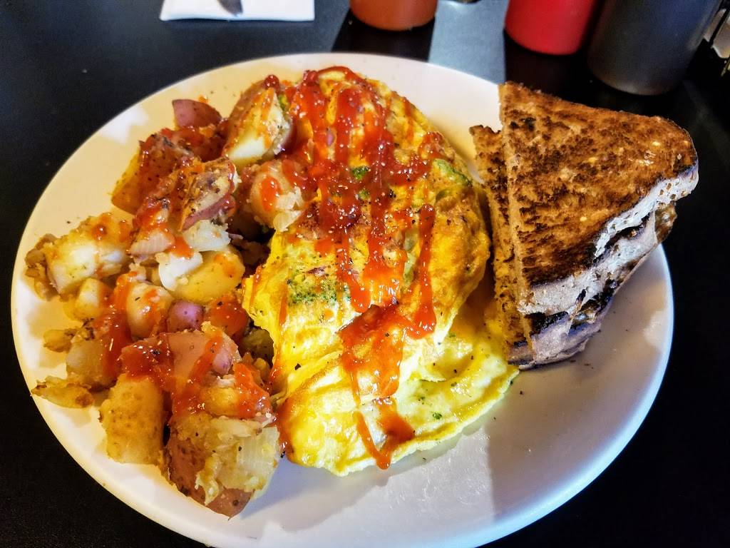 Over Easy Cafe | cafe | 220 Redemption Rock Trail, Sterling, MA 01564, USA | 9784226686 OR +1 978-422-6686