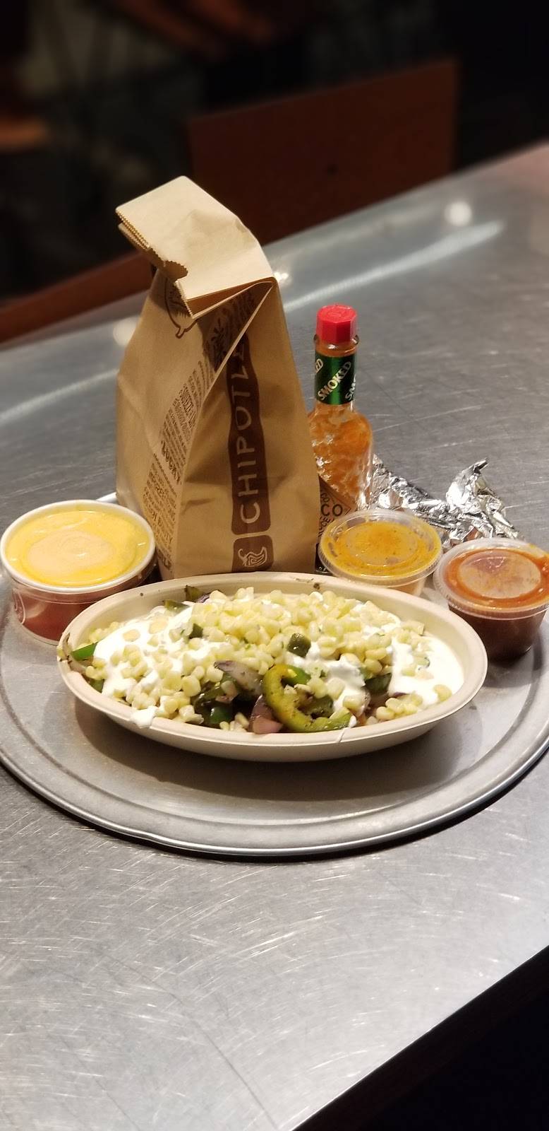 Chipotle Mexican Grill | restaurant | 198 W Ponce de Leon Ave, Decatur, GA 30030, USA | 4044812778 OR +1 404-481-2778