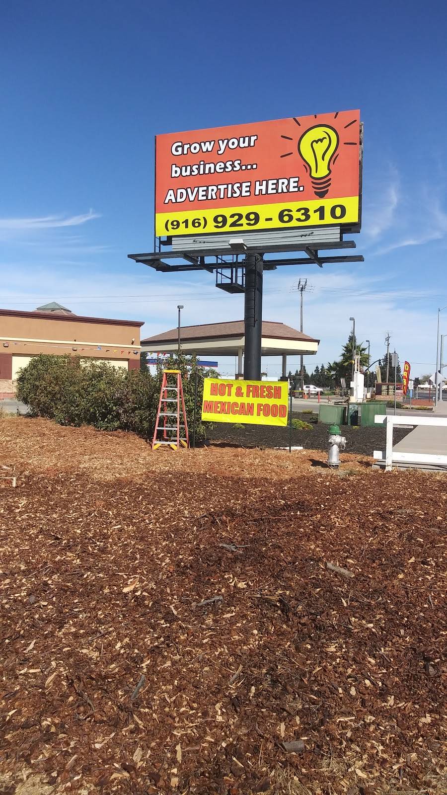 Carlitos Way Mexican Fresh Food | restaurant | 8908 Elder Creek Rd, Sacramento, CA 95828, USA | 9166789245 OR +1 916-678-9245