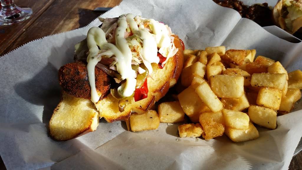 Brewhaus | restaurant | 224 Frazier Ave, Chattanooga, TN 37402, USA | 4235318490 OR +1 423-531-8490