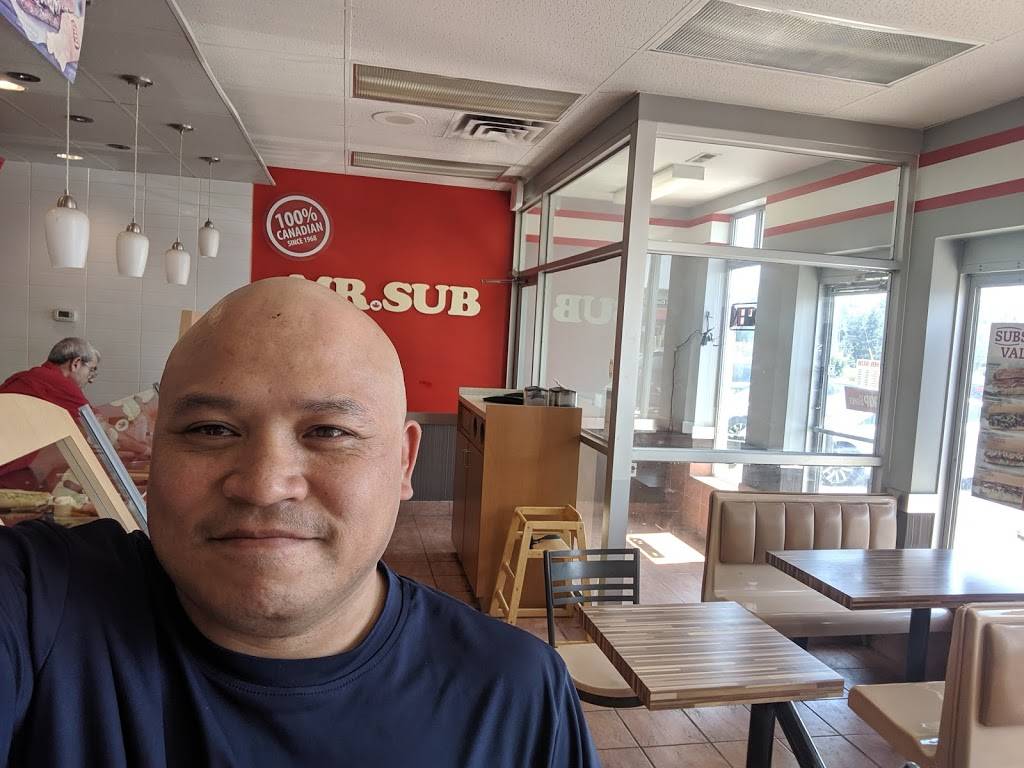 Mr.Sub | restaurant | 755 Dundas St W, Mississauga, ON L5C 3B6, Canada | 9052721067 OR +1 905-272-1067