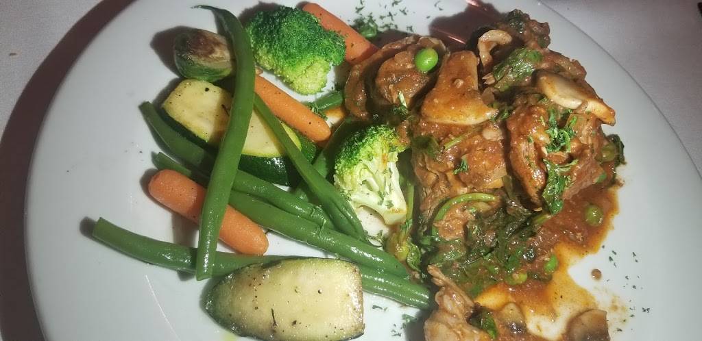 Mangia Mangia | restaurant | 755 San Pablo Ave, Albany, CA 94706, USA | 5105269700 OR +1 510-526-9700