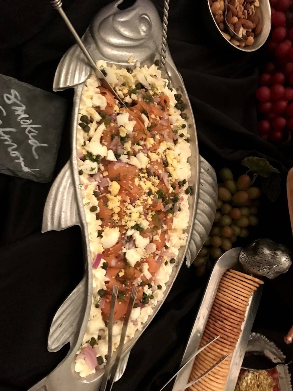 Dandelions Cafe & Catering | restaurant | 220 Georgia Ave, North Augusta, SC 29841, USA | 8035997565 OR +1 803-599-7565