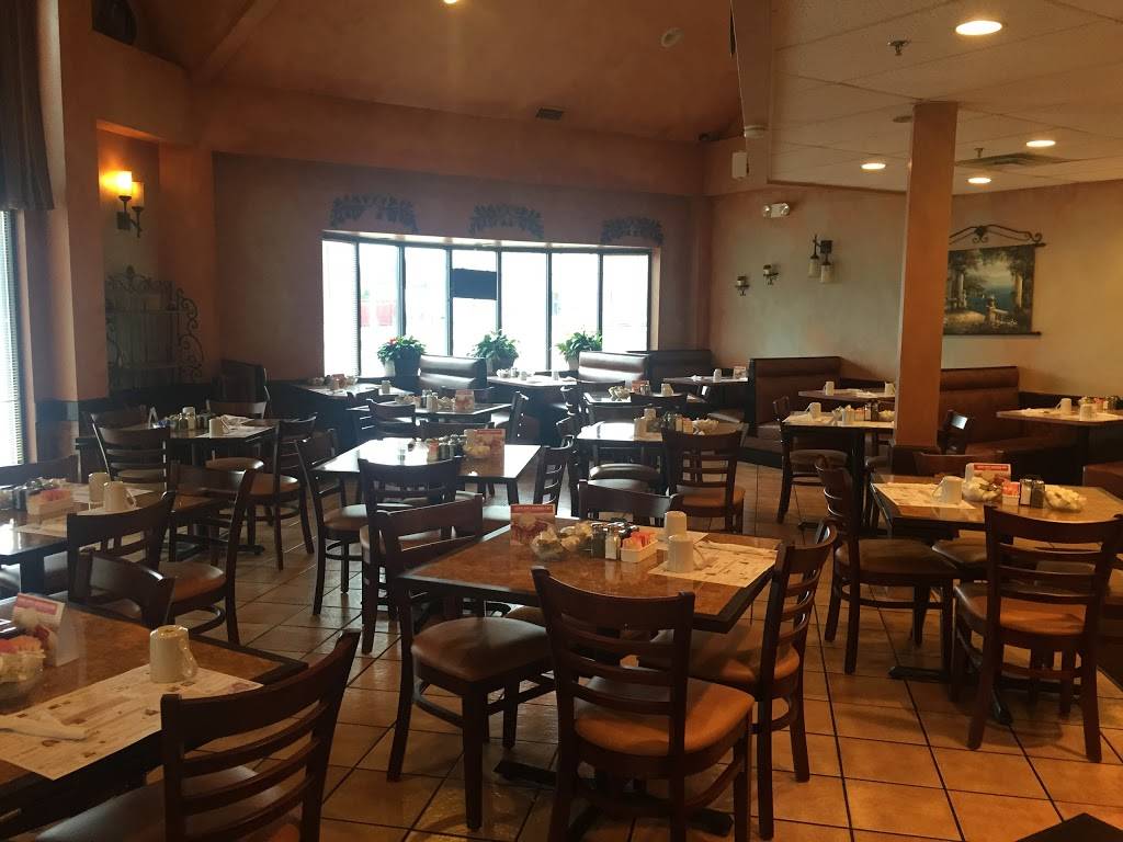 Blueberry Field Pancake House & Restaurant | restaurant | 558 E 162nd St, South Holland, IL 60473, USA | 7082251982 OR +1 708-225-1982