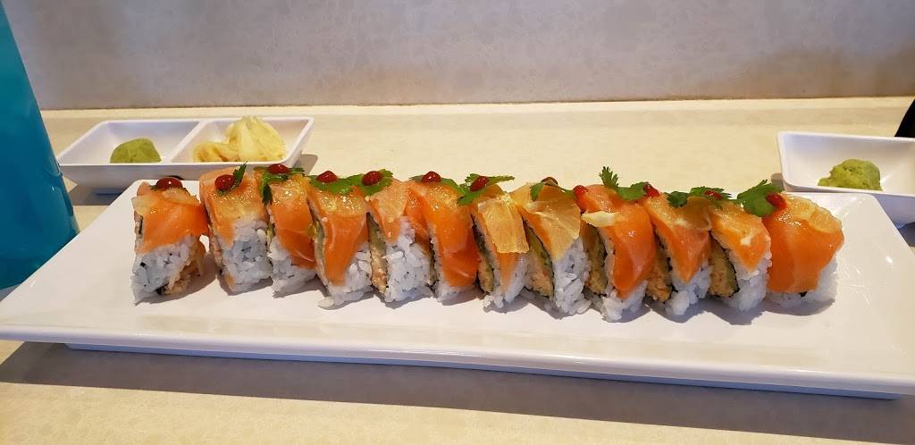 Its Tabu Sushi Bar & Grill | meal takeaway | 28693 Old Town Front St, Temecula, CA 92590, USA | 9516946329 OR +1 951-694-6329