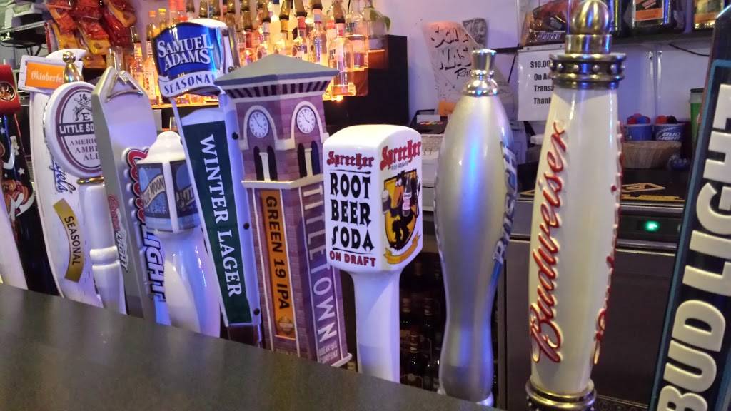 Apes Bar & Grill | restaurant | 518 4th St, Algoma, WI 54201, USA | 9203658004 OR +1 920-365-8004