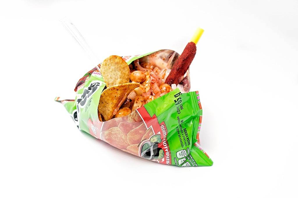 El Changarro Loco | meal takeaway | 3037 Washington Blvd #3722, Ogden, UT 84401, USA | 8013932090 OR +1 801-393-2090