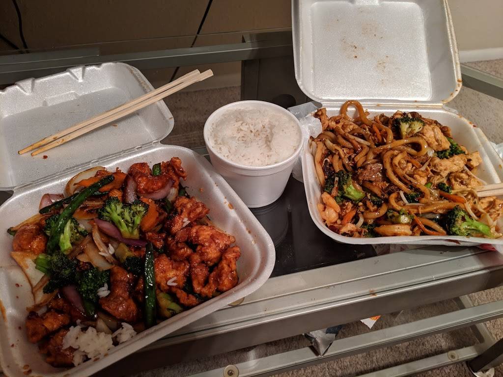 Cafe Asia | restaurant | 6546 E Central Ave, Wichita, KS 67206, USA | 3166858818 OR +1 316-685-8818