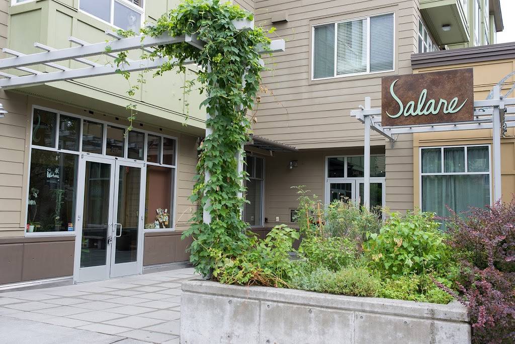 Salare Restaurant | restaurant | 2404 NE 65th St, Seattle, WA 98115, USA | 2065562192 OR +1 206-556-2192