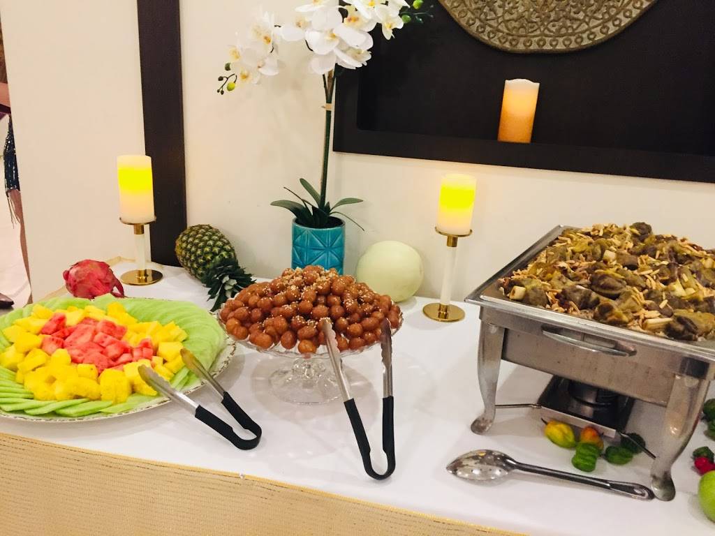 ZAD Restaurant & Cafe | restaurant | 168 Queen St S, Mississauga, ON L5M 1K8, Canada | 9058580101 OR +1 905-858-0101