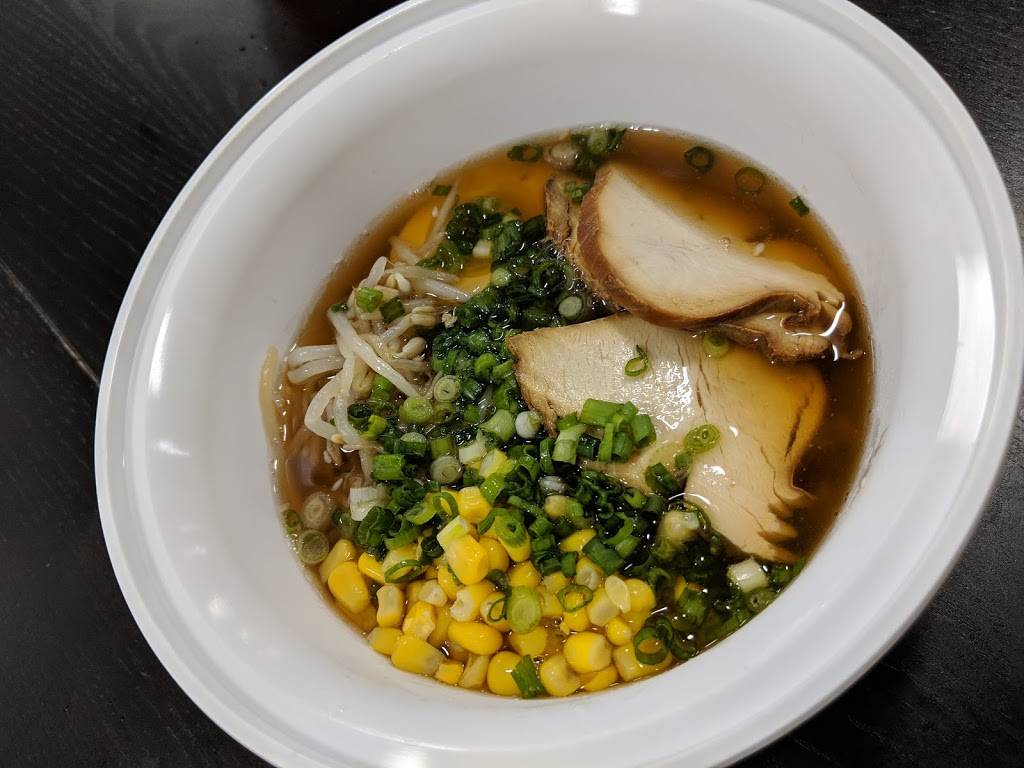 Yong Kang Street Express | restaurant | 5015 Westheimer Rd a1300, Houston, TX 77056, USA | 2815013756 OR +1 281-501-3756