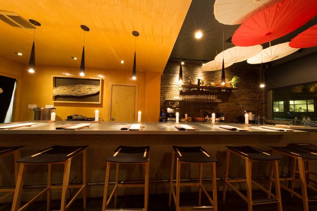 Ushabu | restaurant | 2173 Professor Ave, Cleveland, OH 44113, USA | 2167131741 OR +1 216-713-1741