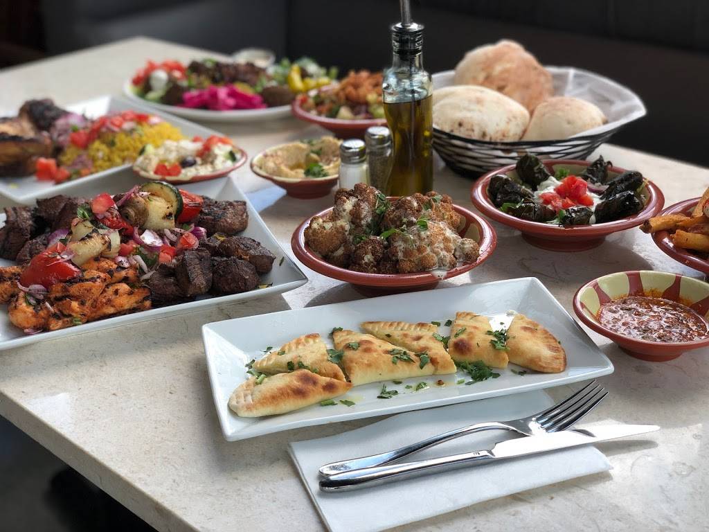 Tanoor | restaurant | 22610 SE 4th St #400, Sammamish, WA 98074, USA | 4259610831 OR +1 425-961-0831