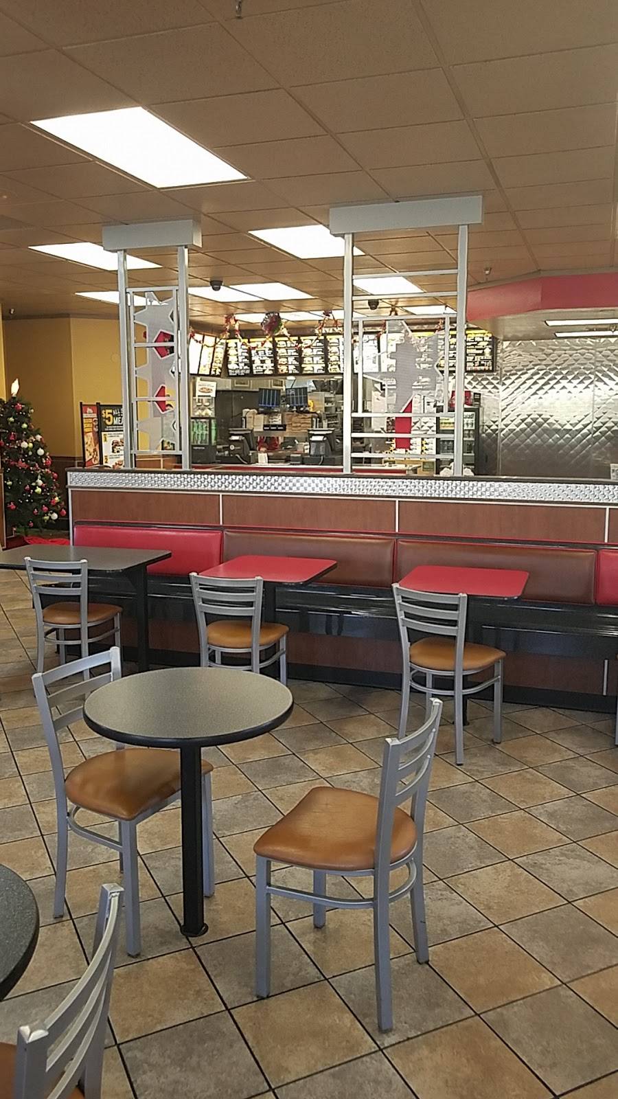 Carls Jr. | restaurant | 5620 Scotts Valley Dr, Scotts Valley, CA 95066, USA | 8314309080 OR +1 831-430-9080