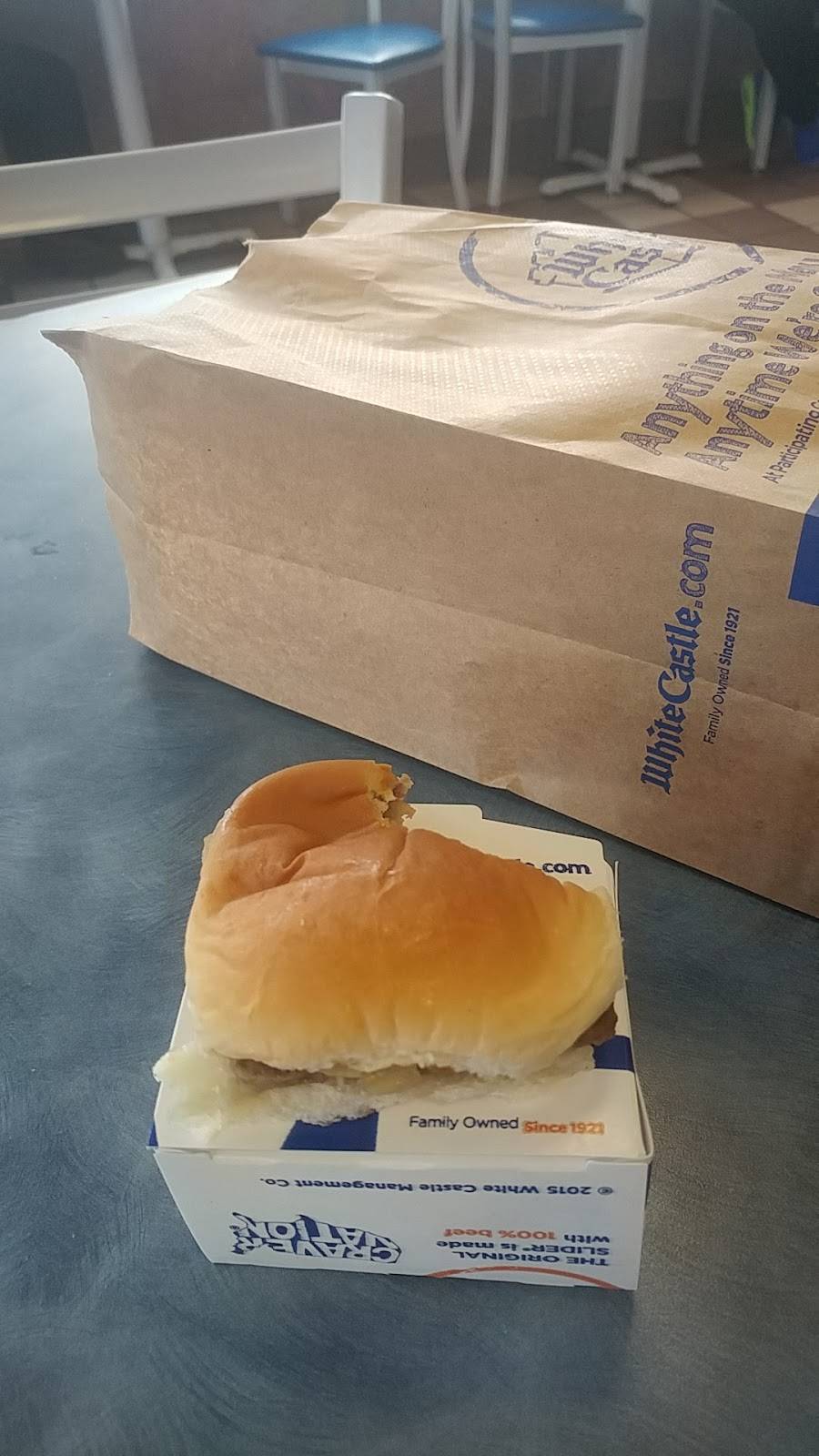 White Castle | restaurant | 5075 Montgomery Rd, Norwood, OH 45212, USA | 5136314450 OR +1 513-631-4450