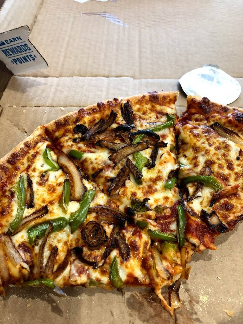 Dominos Pizza | meal delivery | 655 Fairway Rd S Building B, Kitchener, ON N2C 1X4, Canada | 5198041212 OR +1 519-804-1212