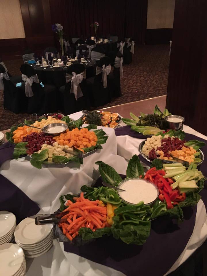 Premier Events Center | restaurant | 20400 S Nunneley Rd, Clinton Twp, MI 48035, USA | 5867917760 OR +1 586-791-7760