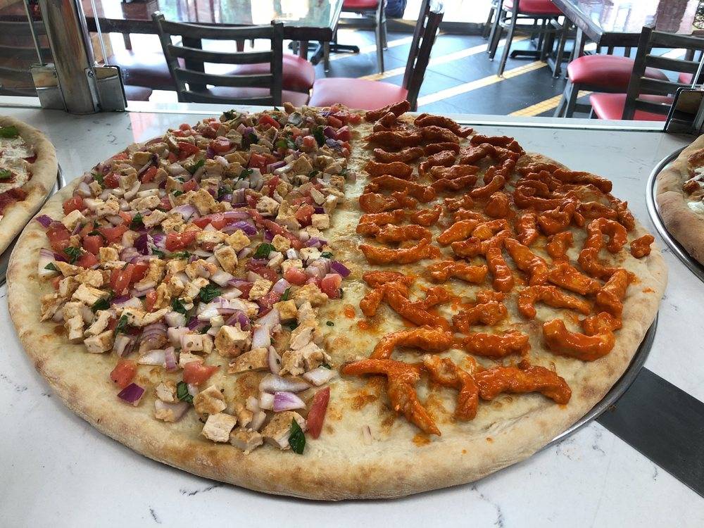 Marios Pizza And Homemade Cuisine | restaurant | 699 E 187th St, The Bronx, NY 10458, USA | 7182952600 OR +1 718-295-2600