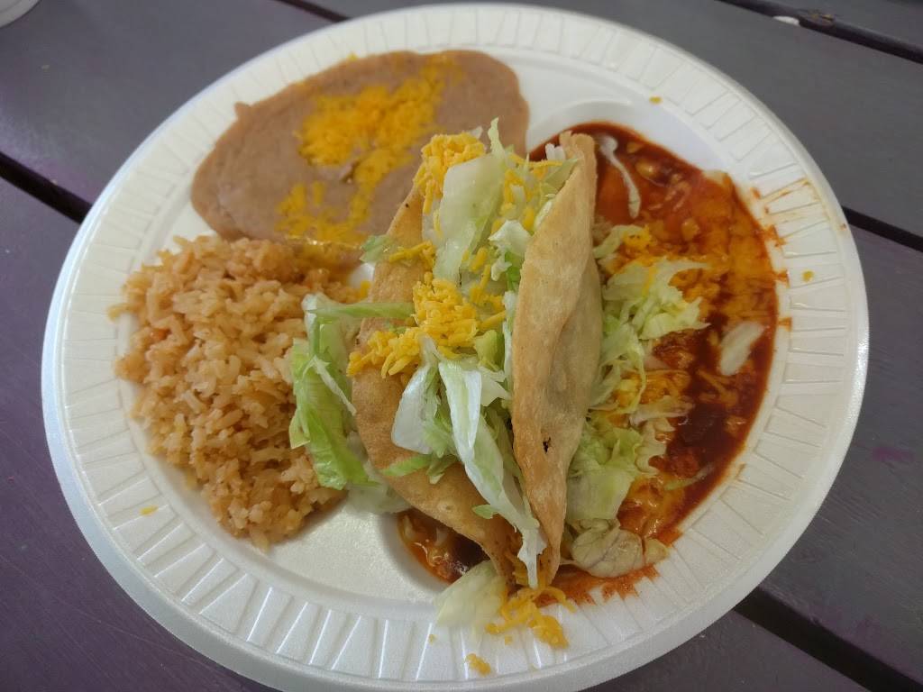 Rolbetos Taco Shop | restaurant | 631 N Arizona Blvd, Coolidge, AZ 85128, USA | 5207238785 OR +1 520-723-8785