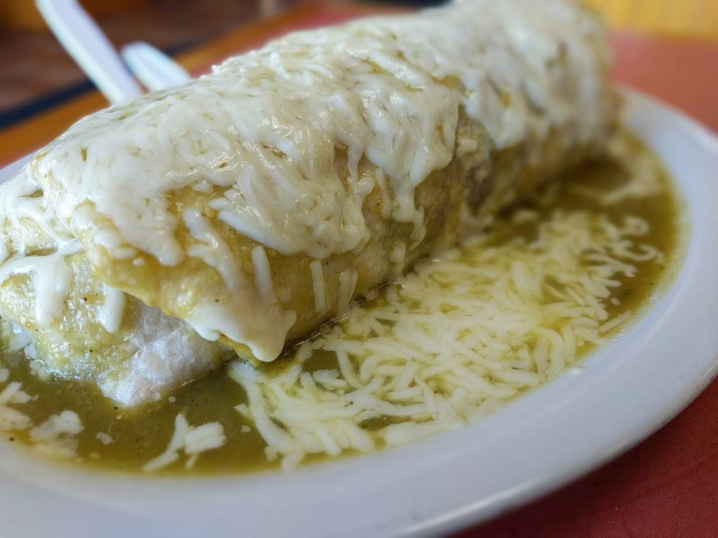 Taqueria La Mexicana | restaurant | 1284 W 11th St, Tracy, CA 95376, USA | 2098336343 OR +1 209-833-6343